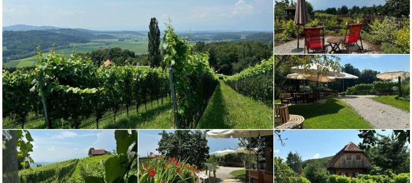 1224m² Land in Wildon, Austria No. 213500 13