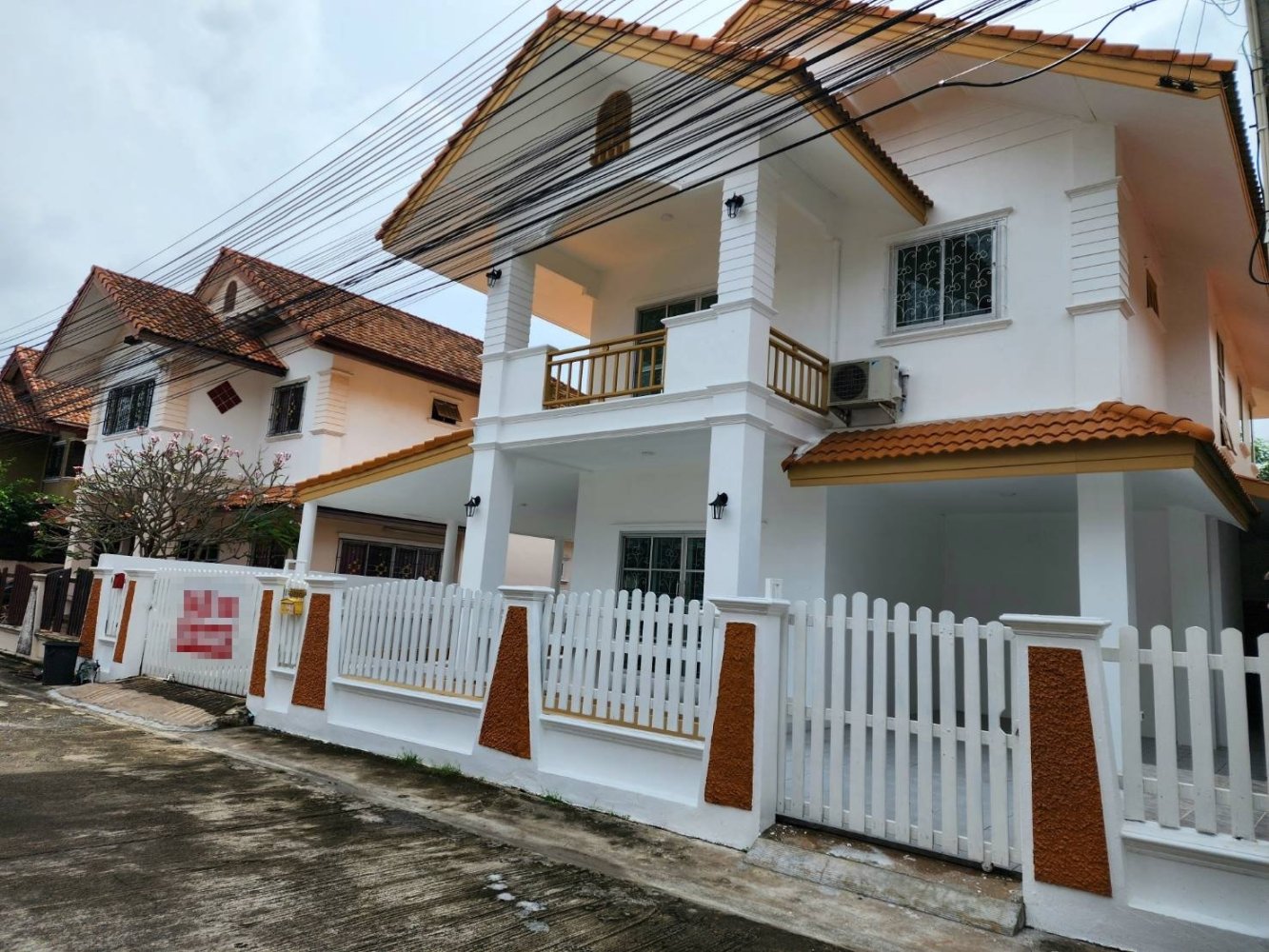 Кафе / ресторан с 3 спальнями в Паттайя, Таиланд № 5424