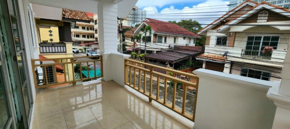 Кафе / ресторан с 3 спальнями в Паттайя, Таиланд № 5424 13