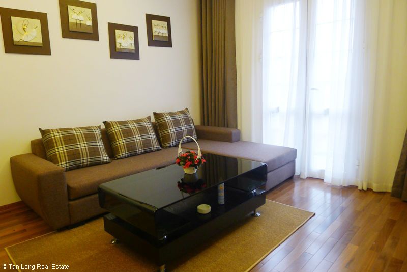1 bedroom Apartment in Ba Dinh, Vietnam No. 4570