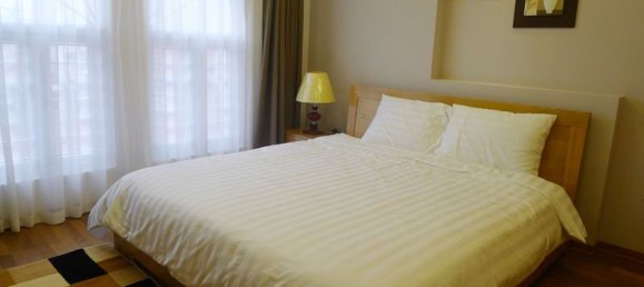 1 bedroom Apartment in Ba Dinh, Vietnam No. 4570 5