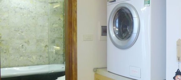 1 bedroom Apartment in Ba Dinh, Vietnam No. 4570 9