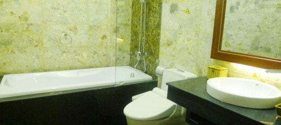 1 bedroom Apartment in Ba Dinh, Vietnam No. 4570 8