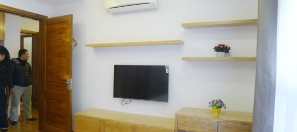1 bedroom Apartment in Ba Dinh, Vietnam No. 4570 3