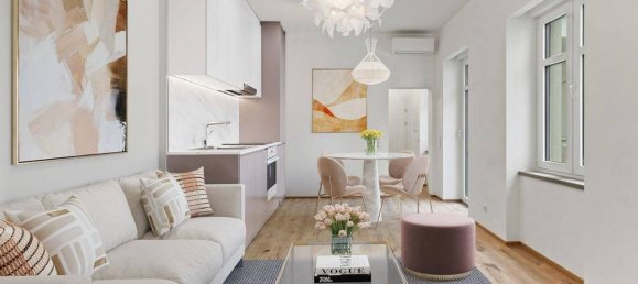 Studio in Neubau, Austria, Nr. 205829 21