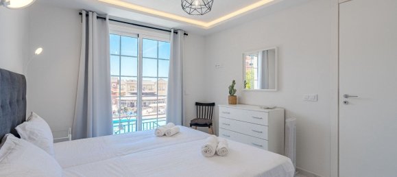 Apartamento de 2 dormitorios en Arona, Spain No. 92392 12