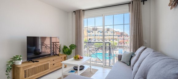 Apartamento de 2 dormitorios en Arona, Spain No. 92392 2