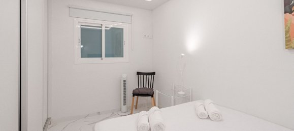 Apartamento de 2 dormitorios en Arona, Spain No. 92392 13