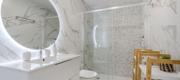 Apartamento de 2 dormitorios en Arona, Spain No. 92392 7