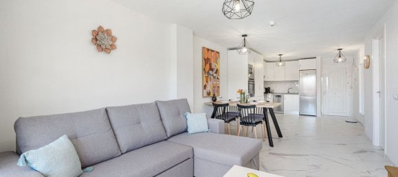 Apartamento de 2 dormitorios en Arona, Spain No. 92392 6