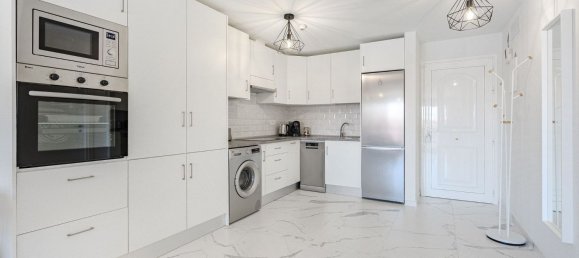 Apartamento de 2 dormitorios en Arona, Spain No. 92392 16