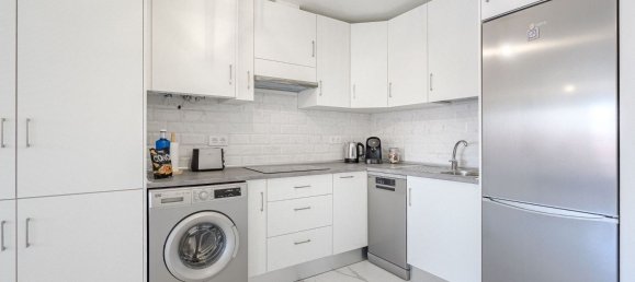 Apartamento de 2 dormitorios en Arona, Spain No. 92392 5