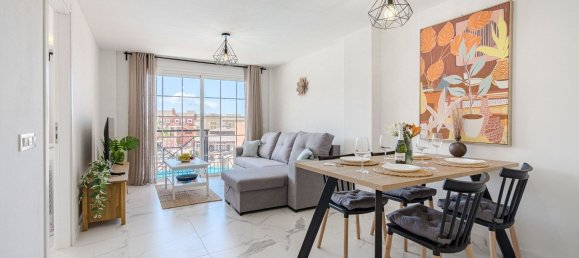 Apartamento de 2 dormitorios en Arona, Spain No. 92392 11