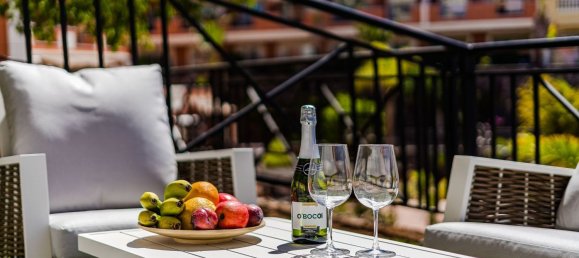 Apartamento de 2 dormitorios en Arona, Spain No. 92392 22