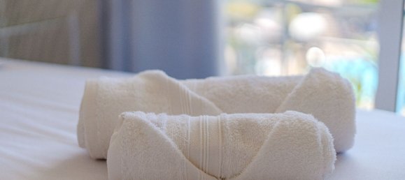 Apartamento de 2 dormitorios en Arona, Spain No. 92392 19