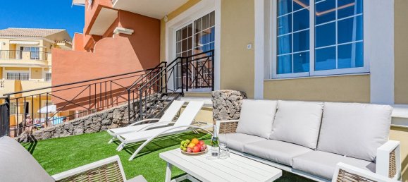 Apartamento de 2 dormitorios en Arona, Spain No. 92392 15