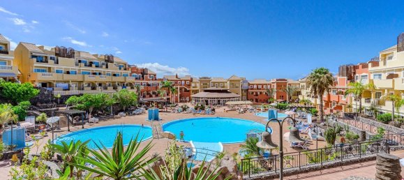 Apartamento de 2 dormitorios en Arona, Spain No. 92392 8