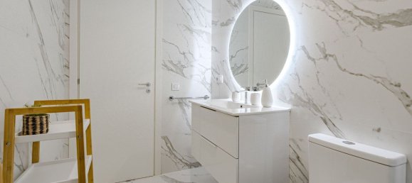 Apartamento de 2 dormitorios en Arona, Spain No. 92392 14