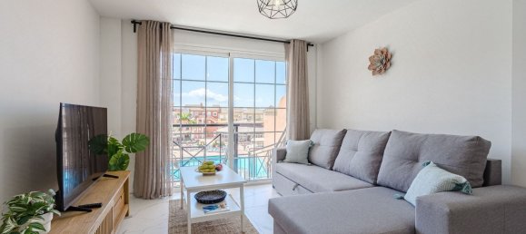 Apartamento de 2 dormitorios en Arona, Spain No. 92392 18