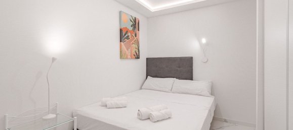 Apartamento de 2 dormitorios en Arona, Spain No. 92392 4