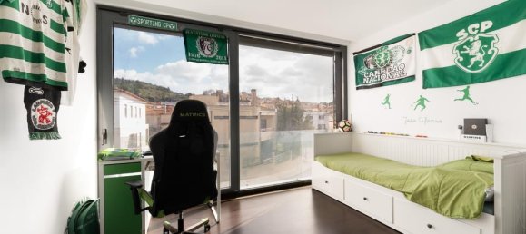 4 bedrooms House in Oeiras, Portugal No. 113722 15