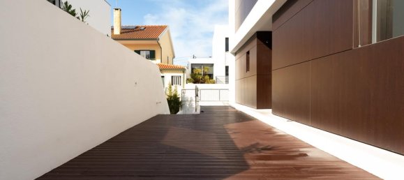 4 bedrooms House in Oeiras, Portugal No. 113722 28