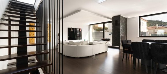 4 bedrooms House in Oeiras, Portugal No. 113722 6