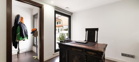 4 bedrooms House in Oeiras, Portugal No. 113722 11