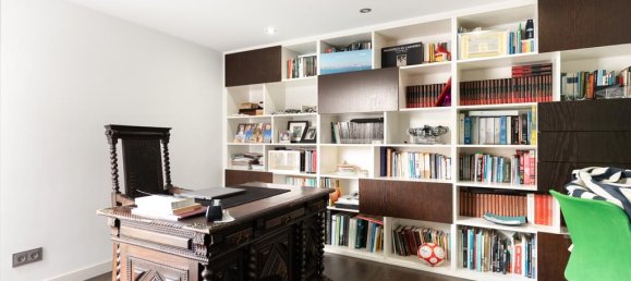 4 bedrooms House in Oeiras, Portugal No. 113722 10