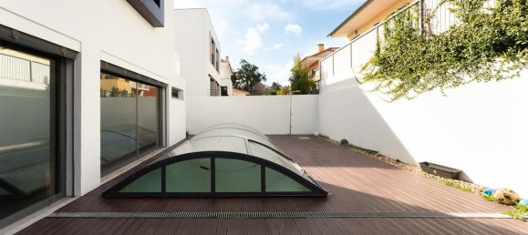 4 bedrooms House in Oeiras, Portugal No. 113722 4