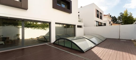 4 bedrooms House in Oeiras, Portugal No. 113722 2