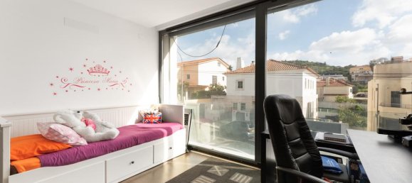 4 bedrooms House in Oeiras, Portugal No. 113722 13