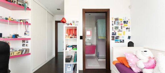 4 bedrooms House in Oeiras, Portugal No. 113722 14