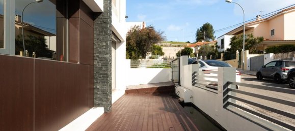 4 bedrooms House in Oeiras, Portugal No. 113722 27
