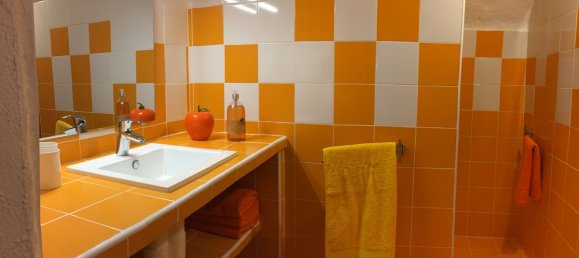 1 Schlafzimmer Wohnung in Santa-Reparata-di-Balagna, France, Nr. 355582 2