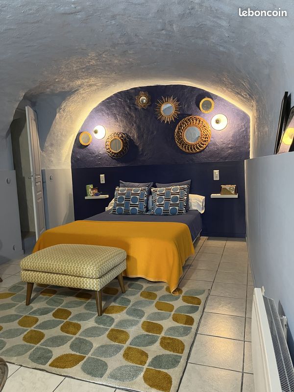 1 Schlafzimmer Wohnung in Santa-Reparata-di-Balagna, France, Nr. 355582