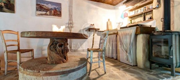 2 Schlafzimmer Haus in Capolona, Italy, Nr. 64821 23