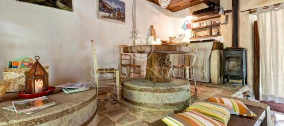 2 Schlafzimmer Haus in Capolona, Italy, Nr. 64821 17