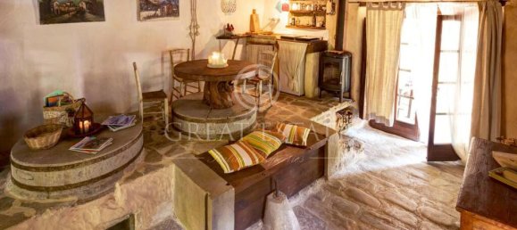 2 Schlafzimmer Haus in Capolona, Italy, Nr. 64821 19