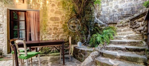 2 Schlafzimmer Haus in Capolona, Italy, Nr. 64821 12