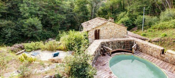 2 Schlafzimmer Haus in Capolona, Italy, Nr. 64821 5