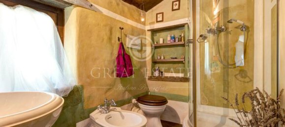 2 Schlafzimmer Haus in Capolona, Italy, Nr. 64821 33