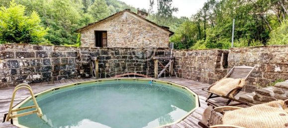 2 Schlafzimmer Haus in Capolona, Italy, Nr. 64821 2