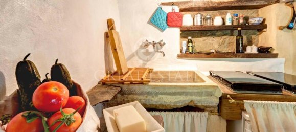 2 Schlafzimmer Haus in Capolona, Italy, Nr. 64821 20