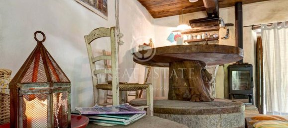 2 Schlafzimmer Haus in Capolona, Italy, Nr. 64821 24