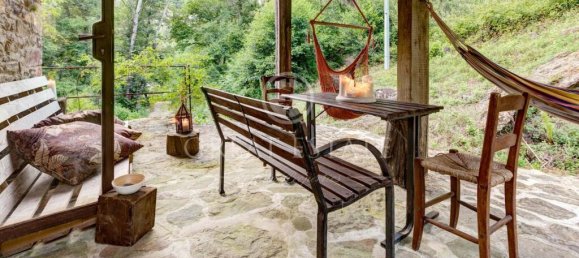 2 Schlafzimmer Haus in Capolona, Italy, Nr. 64821 15