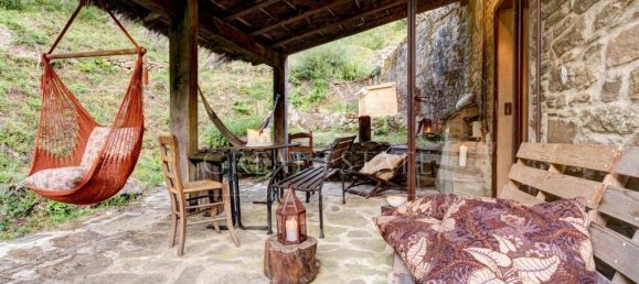 2 Schlafzimmer Haus in Capolona, Italy, Nr. 64821 14