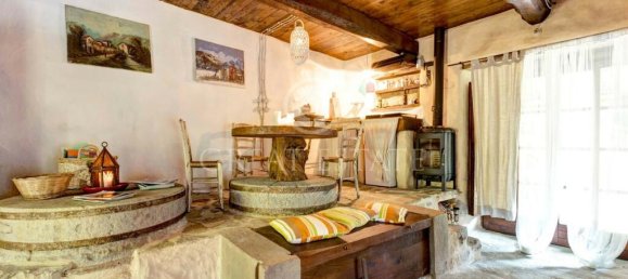 2 Schlafzimmer Haus in Capolona, Italy, Nr. 64821 22