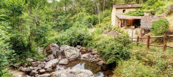 2 Schlafzimmer Haus in Capolona, Italy, Nr. 64821 6