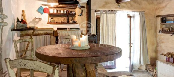 2 Schlafzimmer Haus in Capolona, Italy, Nr. 64821 18